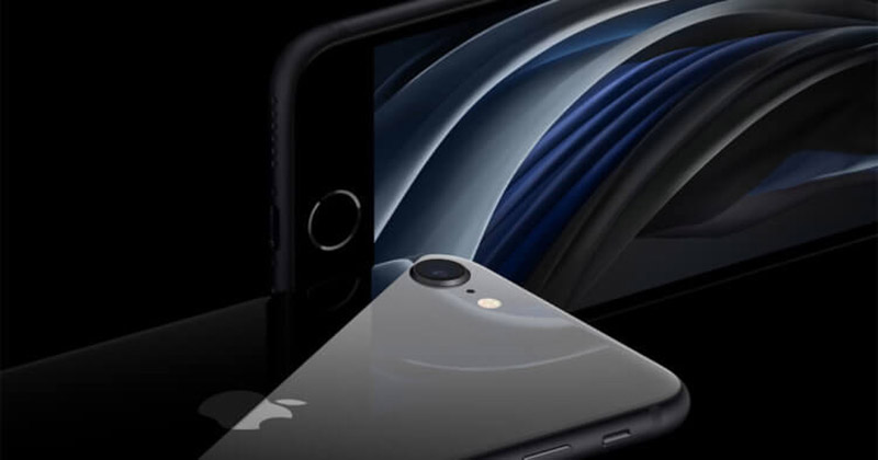 Apple превратит iPhone mini в iPhone SE. Но не в этом году