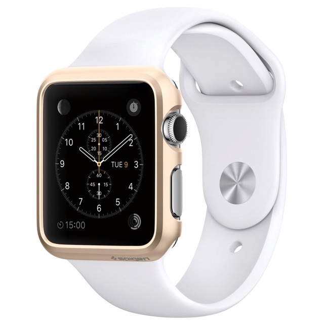 Apple Watch Case Thin Fit