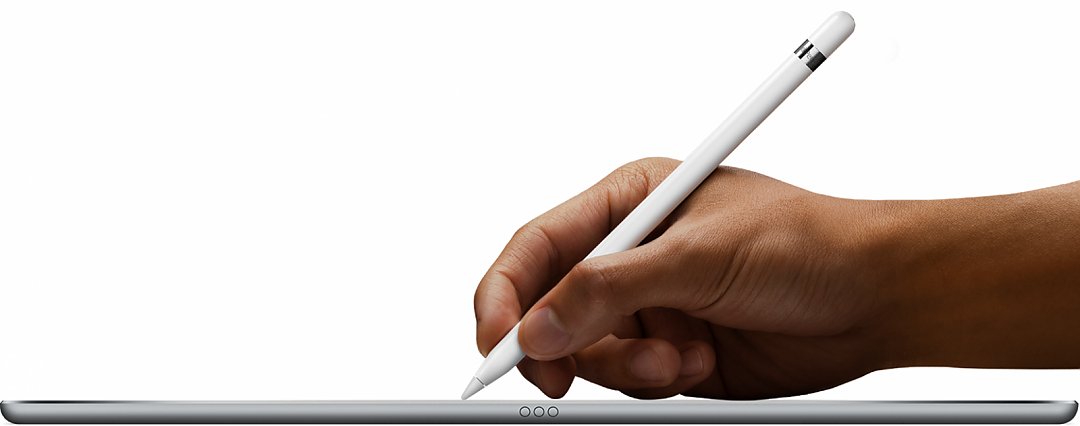 Стилус Apple Pencil для iPad Pro