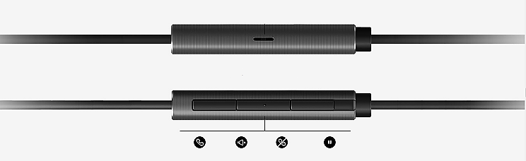Обзор гарнитуры Xiaomi Piston 3
