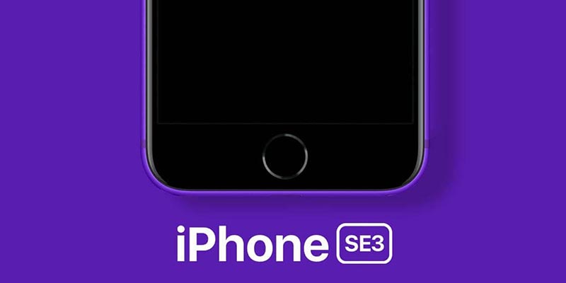 iPhone SE 3: дата выхода, характеристики, цена