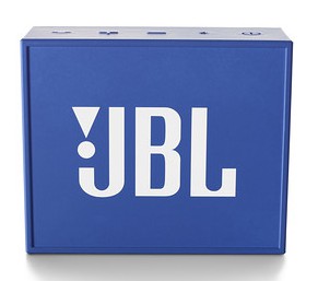 Портативная колонка JBL Go