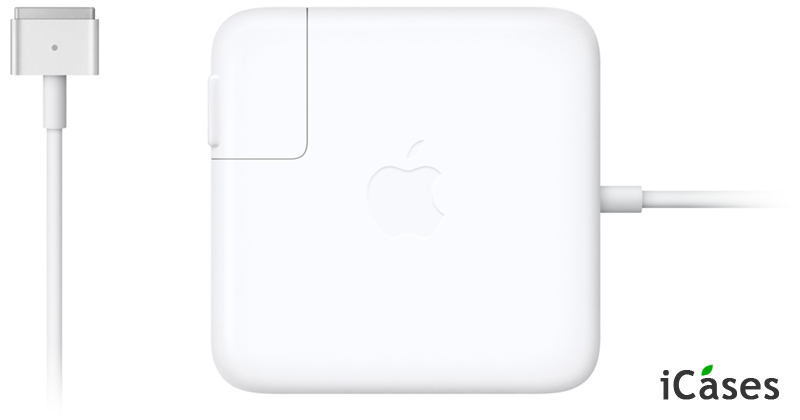 Адаптер питания Apple MagSafe 2 60W